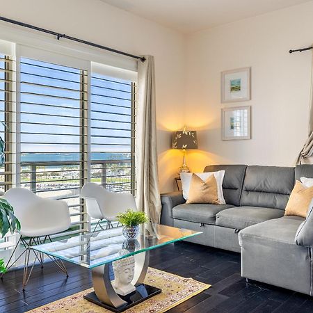 Ferienwohnung 2 Bed Ocean View Balconys Corner Unit Lb Convention Center Long Beach Exterior foto
