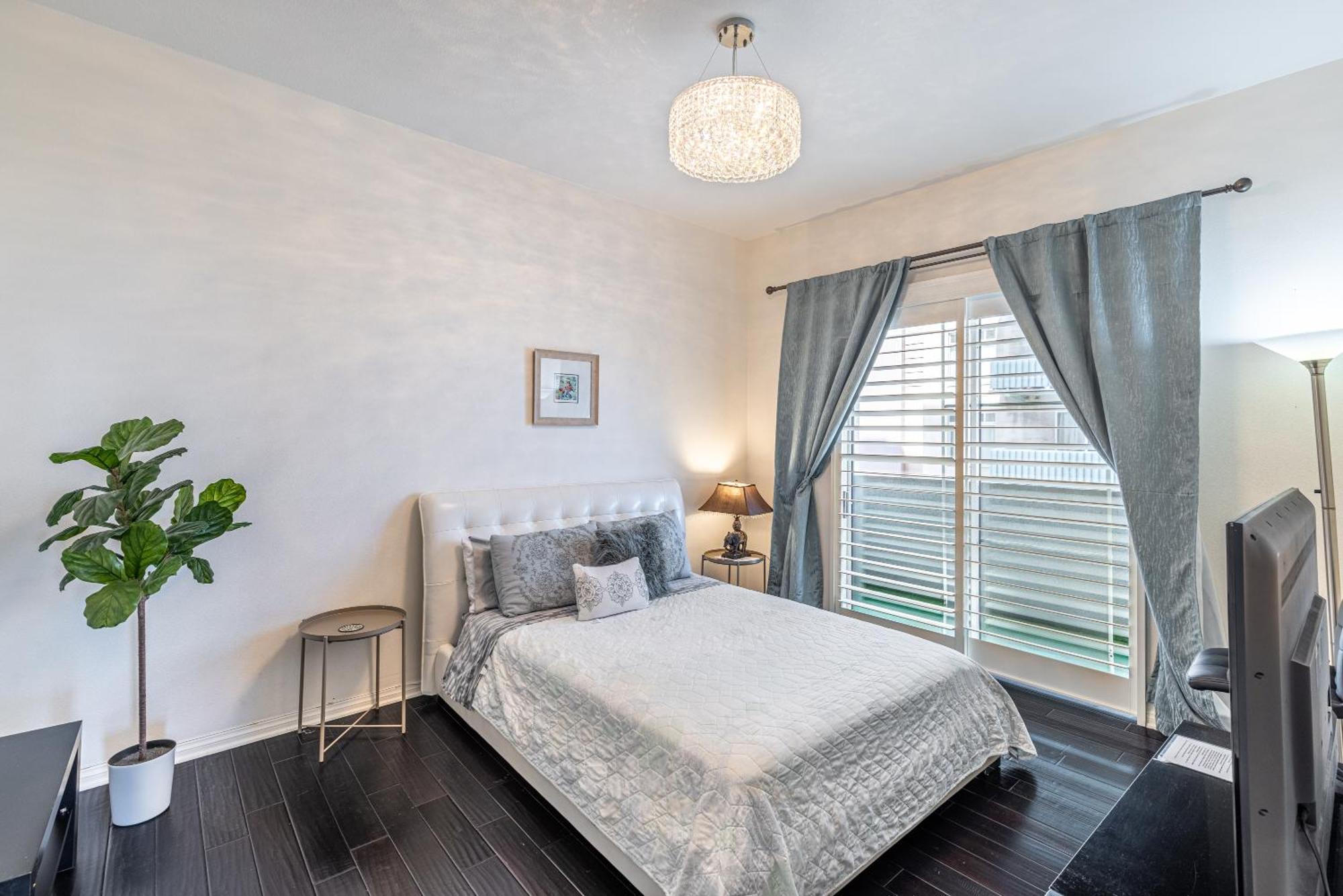 Ferienwohnung 2 Bed Ocean View Balconys Corner Unit Lb Convention Center Long Beach Exterior foto