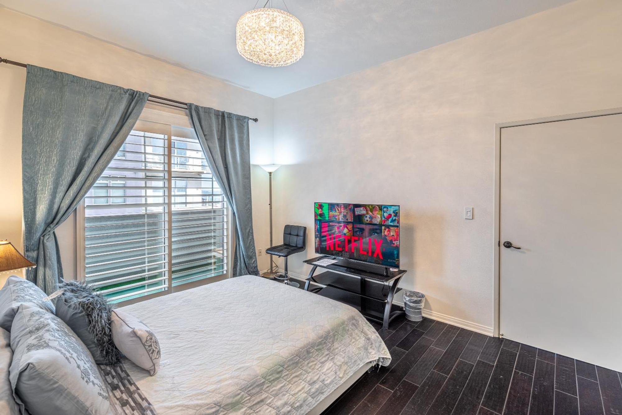 Ferienwohnung 2 Bed Ocean View Balconys Corner Unit Lb Convention Center Long Beach Exterior foto