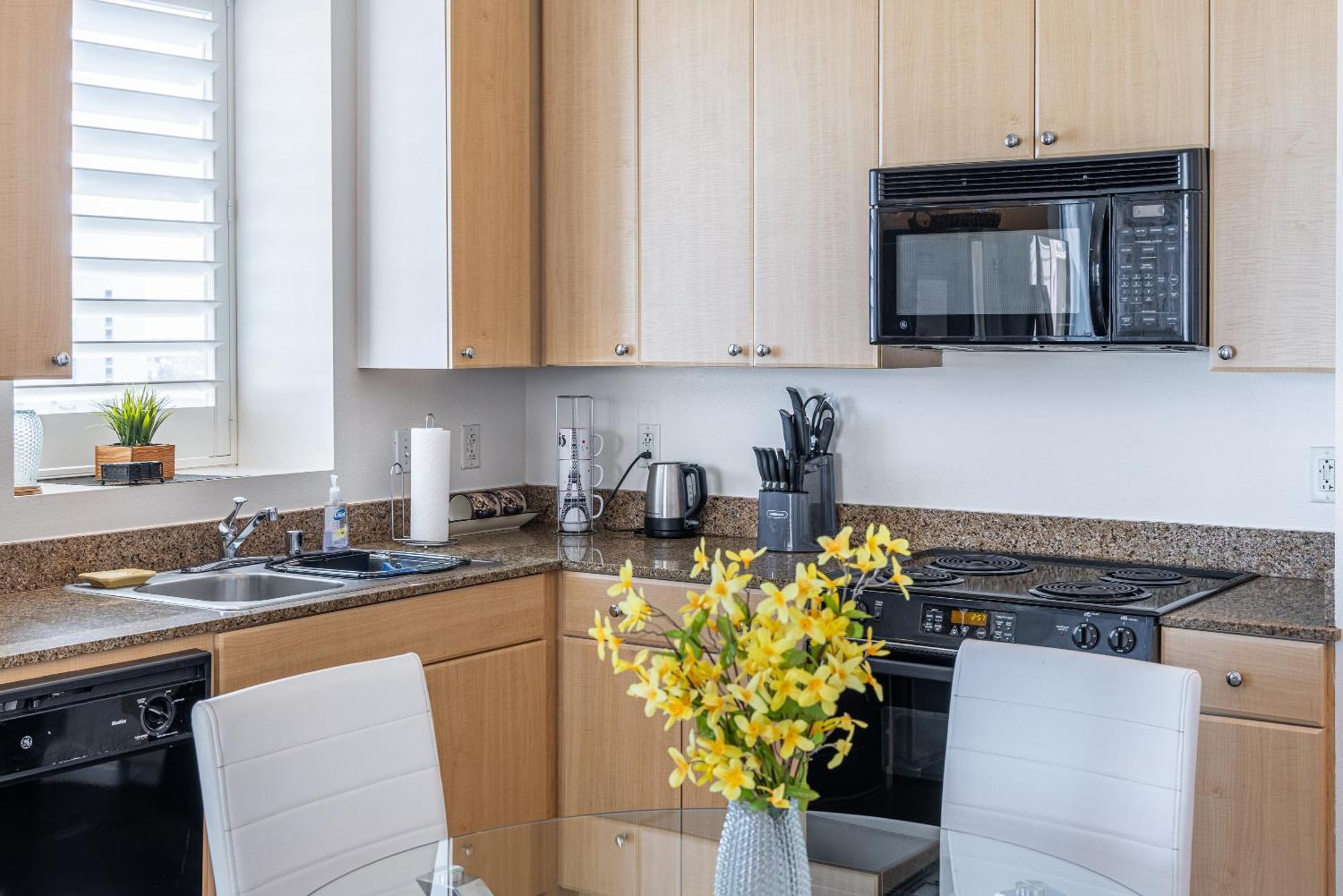 Ferienwohnung 2 Bed Ocean View Balconys Corner Unit Lb Convention Center Long Beach Exterior foto