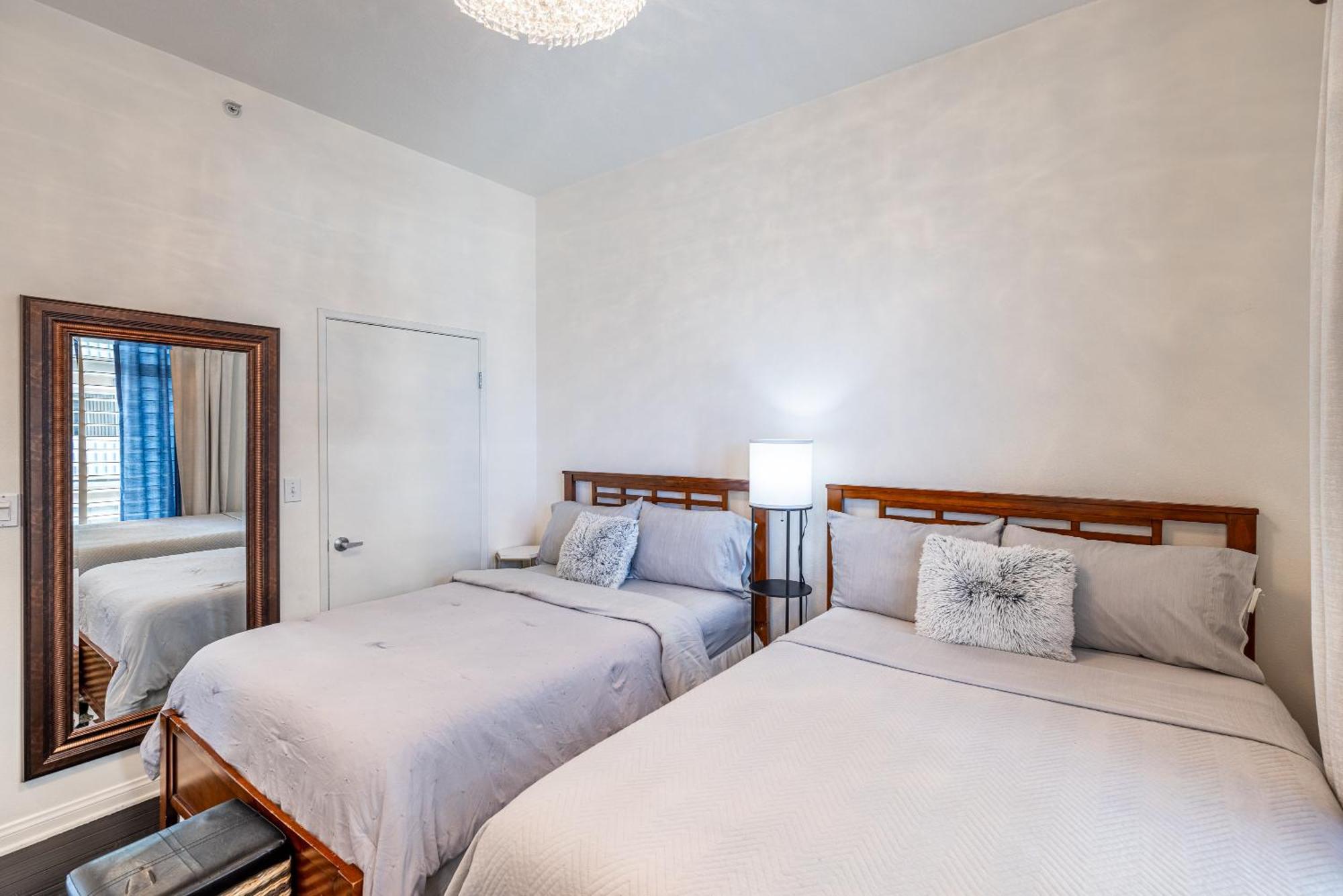 Ferienwohnung 2 Bed Ocean View Balconys Corner Unit Lb Convention Center Long Beach Exterior foto