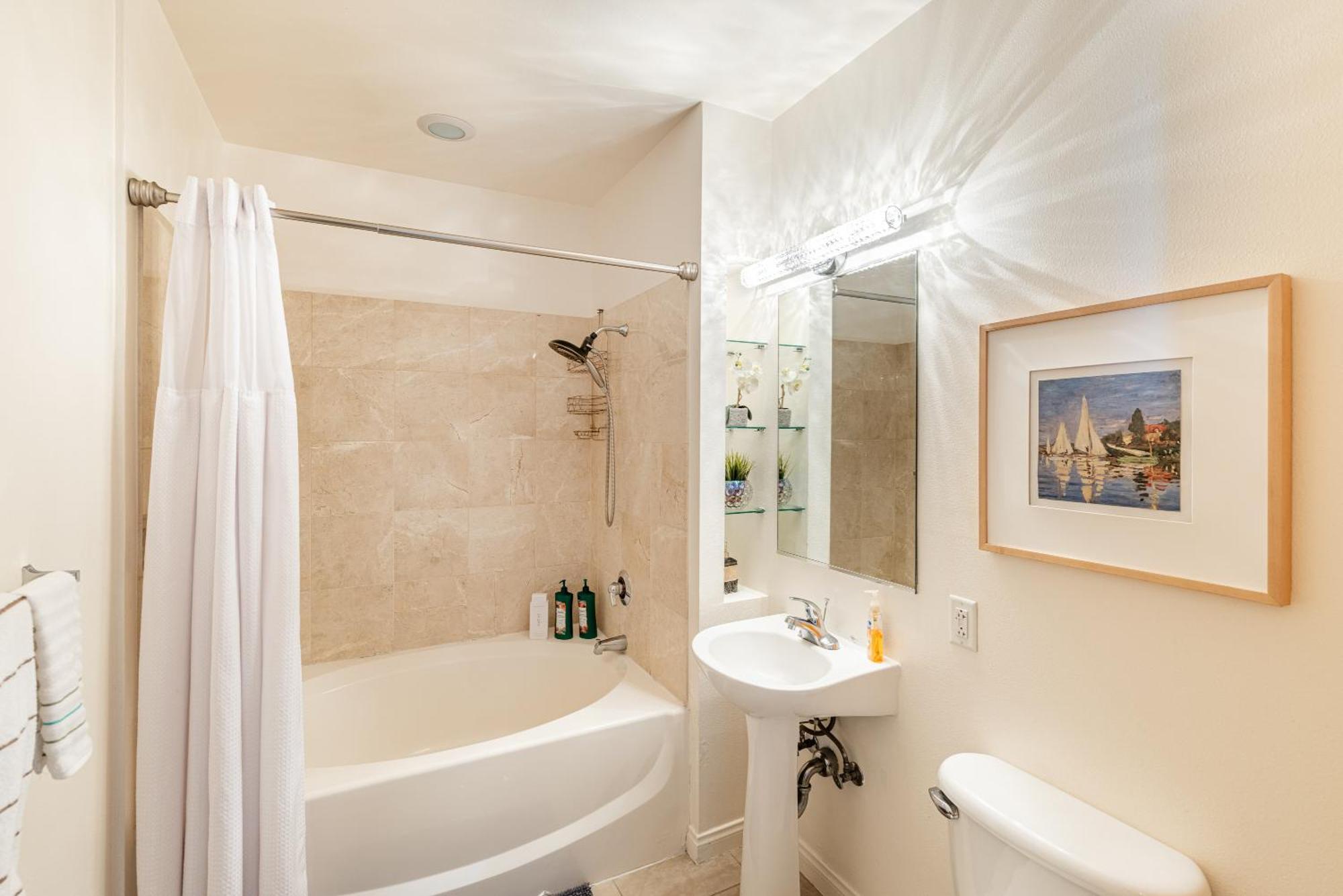 Ferienwohnung 2 Bed Ocean View Balconys Corner Unit Lb Convention Center Long Beach Exterior foto