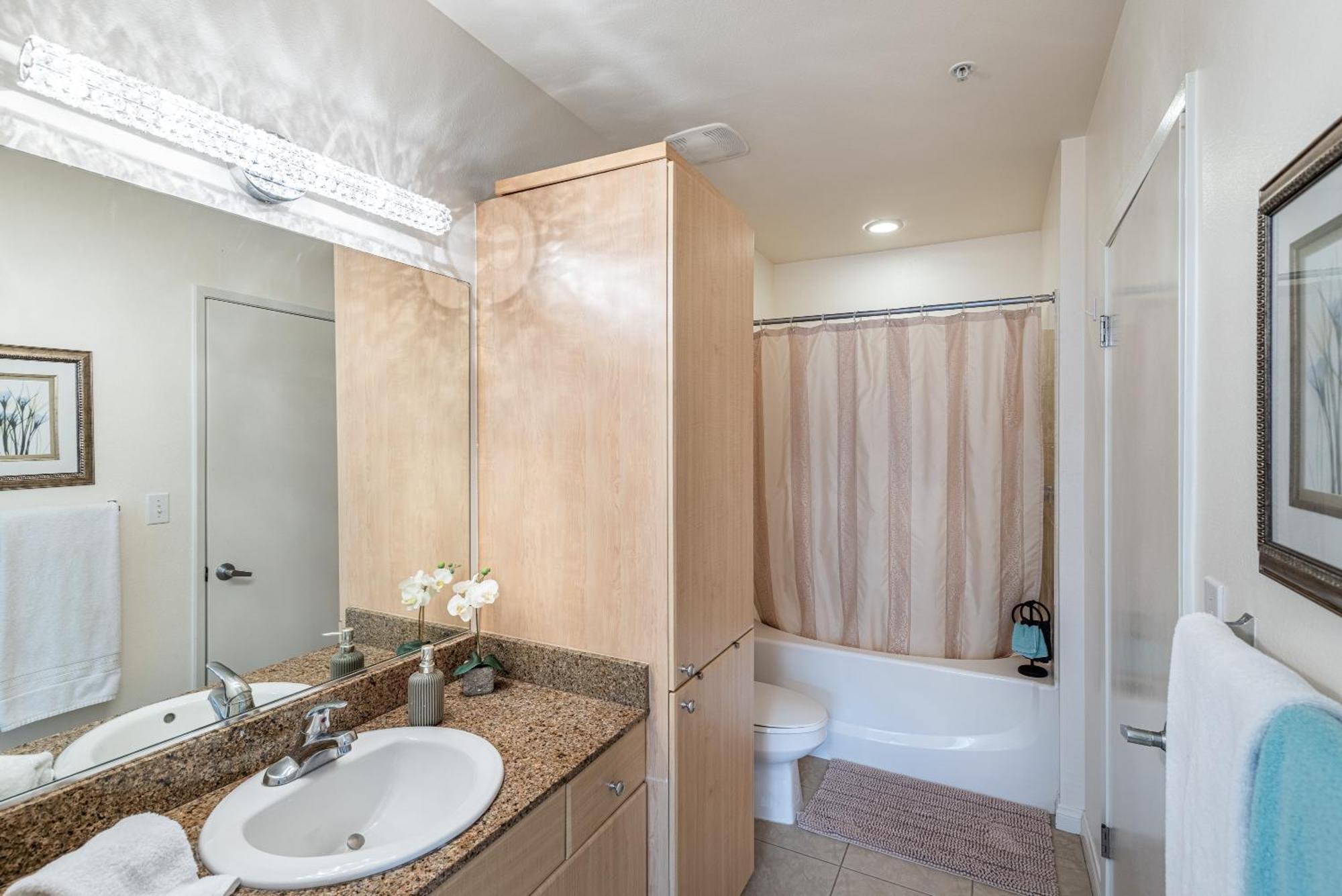 Ferienwohnung 2 Bed Ocean View Balconys Corner Unit Lb Convention Center Long Beach Exterior foto
